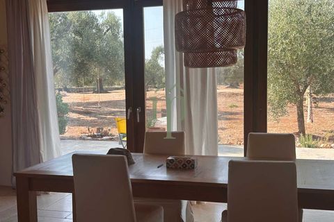 Villa i Carovigno, Brindisi, Carovigno - € 340.000 | Ref: Villa Casellini - foto 26
